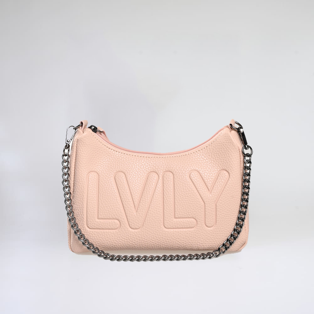 regina adora bag light pink