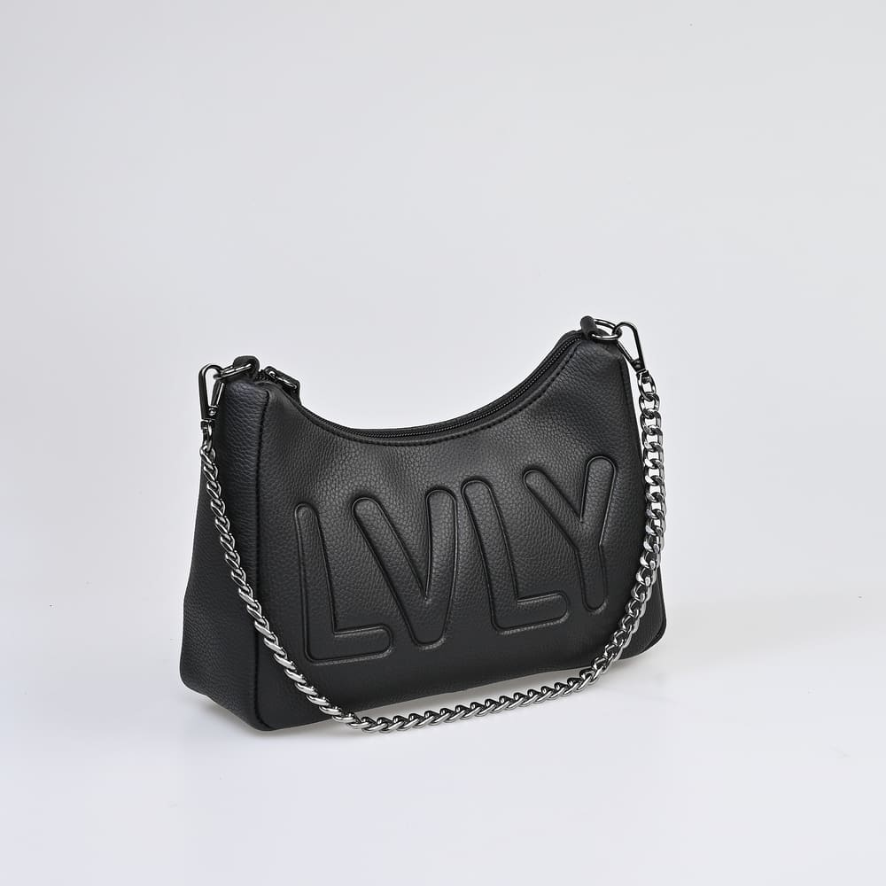 regina adora bag black