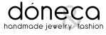 doneca fashion site logo